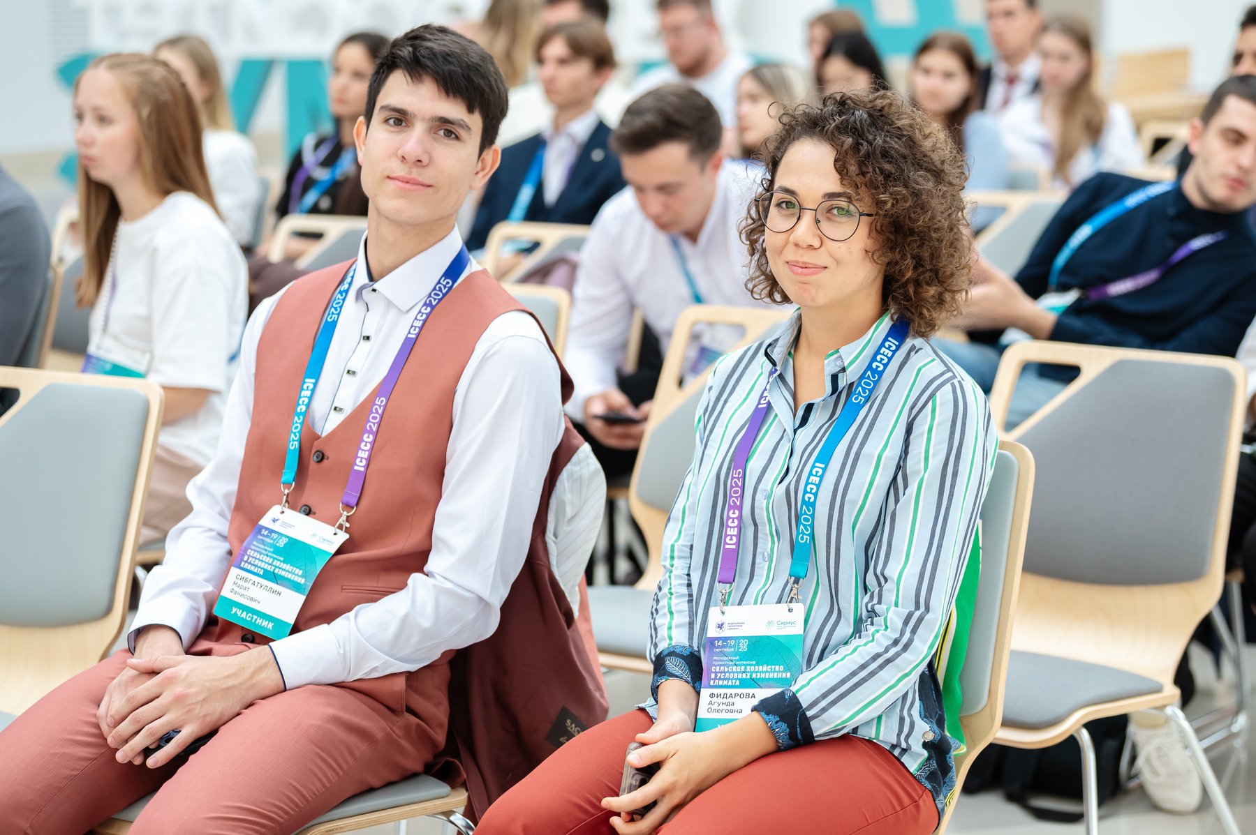 Как приехать в Университет «Сириус»: дайджест образовательных программ