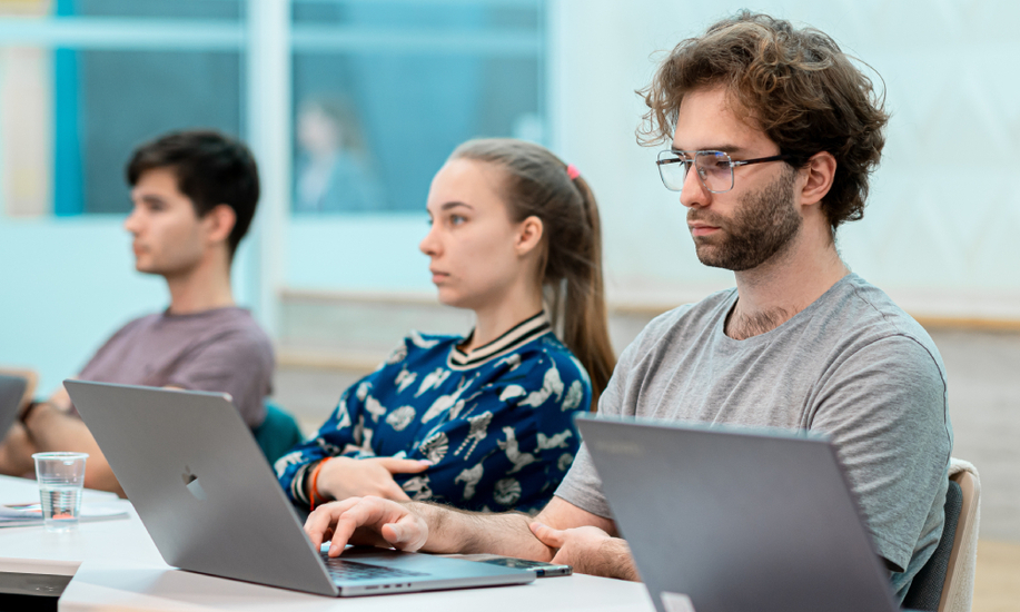 Биоинформатика