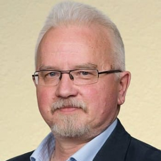 Красильников Михаил Александрович