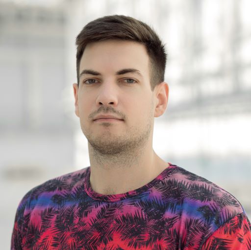 Алексей Александрович Гутенев