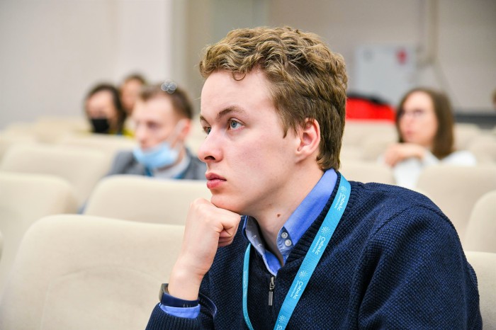 Летняя школа «Педагогика развития талантов (математика)»