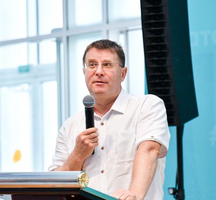 Антон Станиславович Ширяев