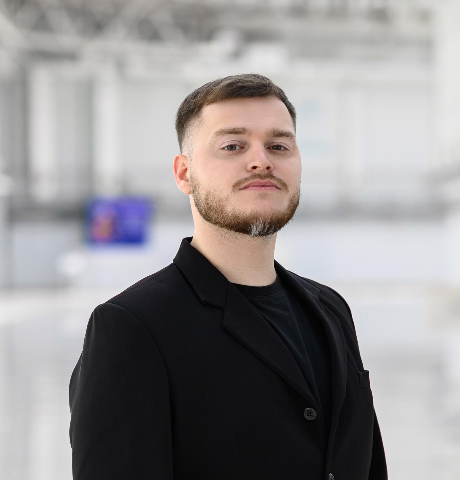 Владислав Олегович Качеев