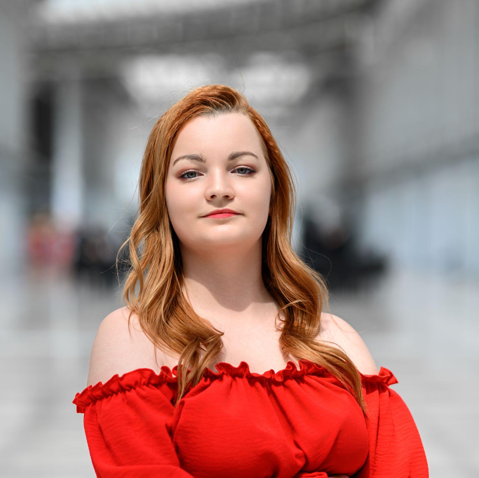 Полина Павловна Ткаченко