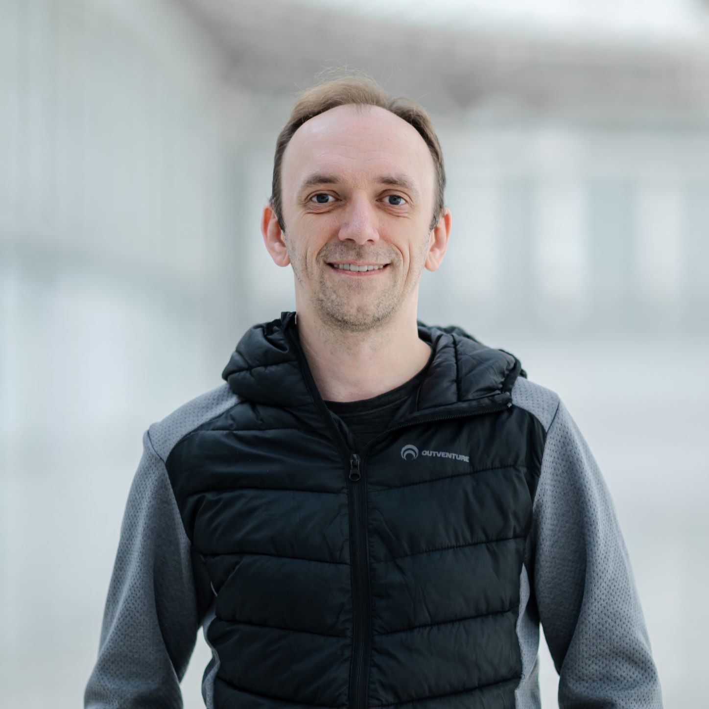 Александр Алексеевич Пархачёв