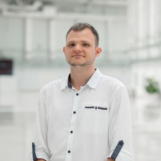 Данил Юрьевич Волошин