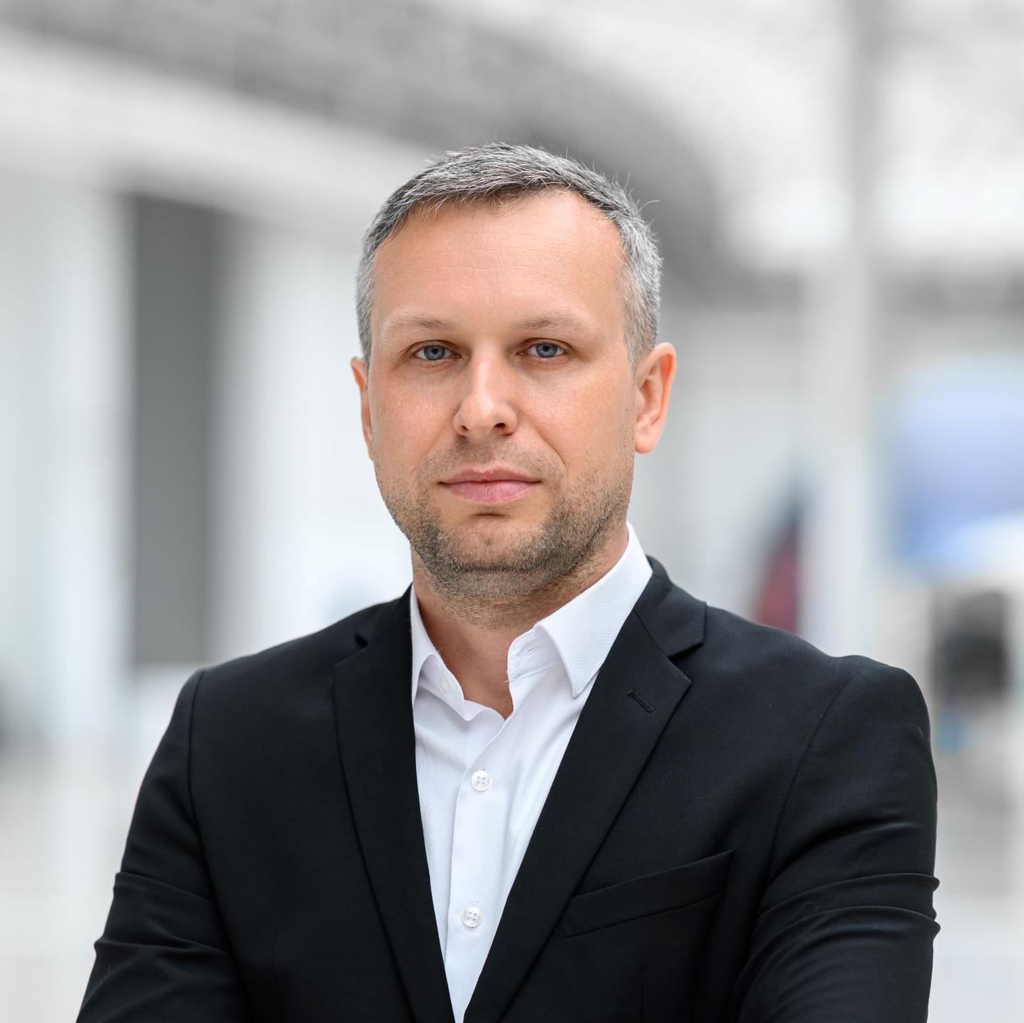 Станислав Дмитриевич Фалалеев