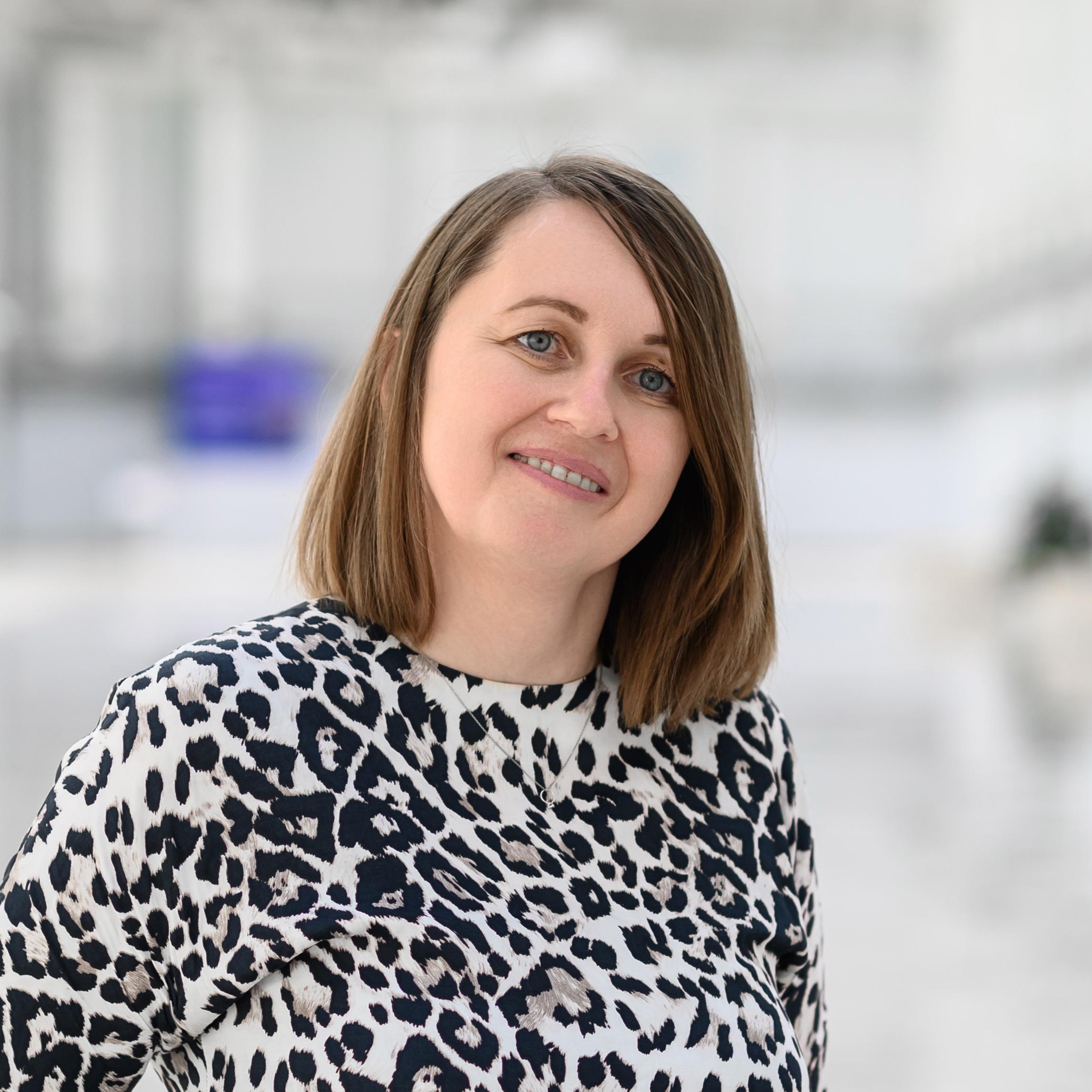 Марина Анатольевна Предеина