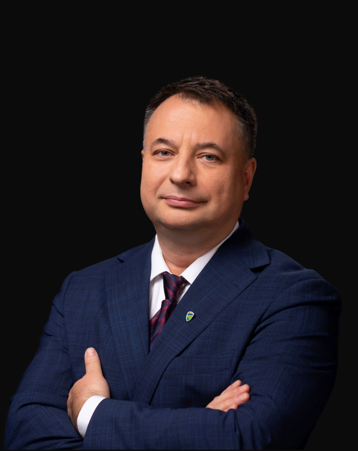 Сергей Анатольевич Петренко 