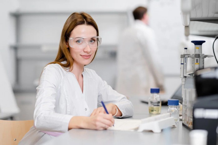 Медицинская биотехнология