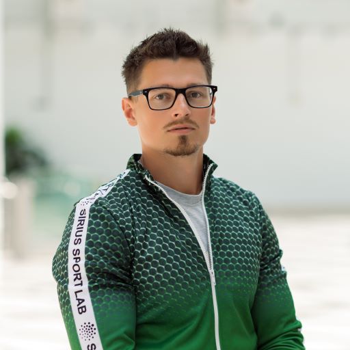 Владислав Сергеевич Огарков