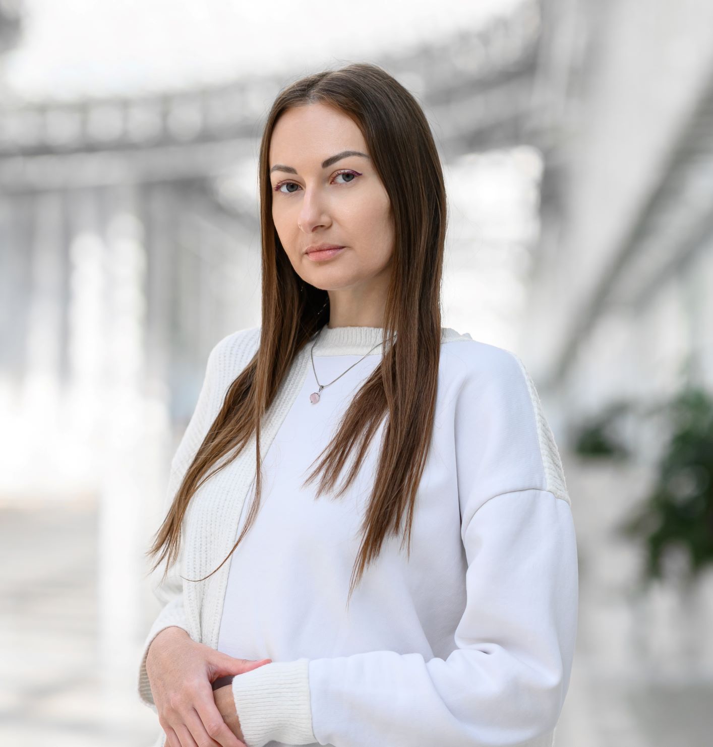 Татьяна Олеговна Маркова