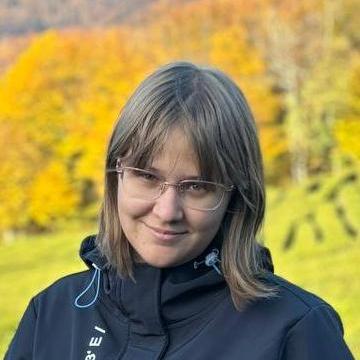 Екатерина Мальцева