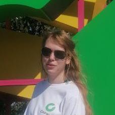 Валентина Грушина