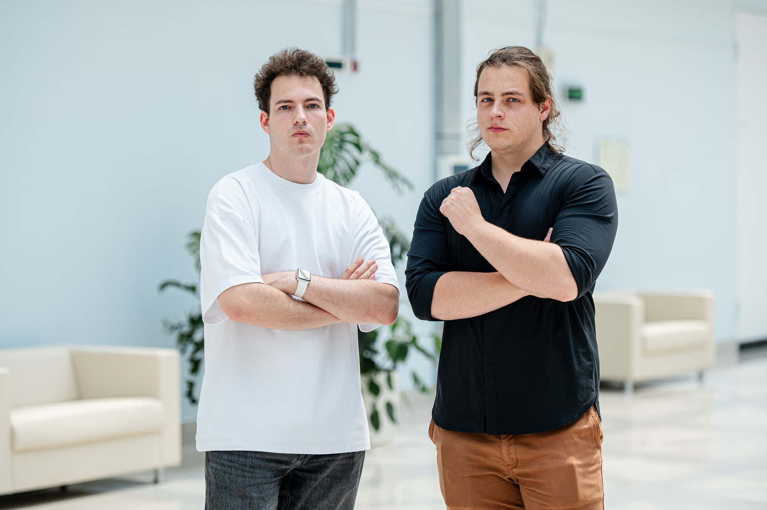 Резиденты Сириуса проектируют платформу для промышленных беспилотников