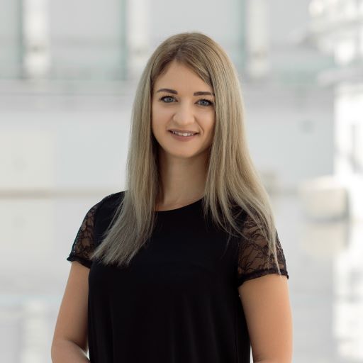 Мария Александровна Осипова