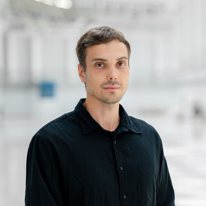 Андрей Александрович Винальев