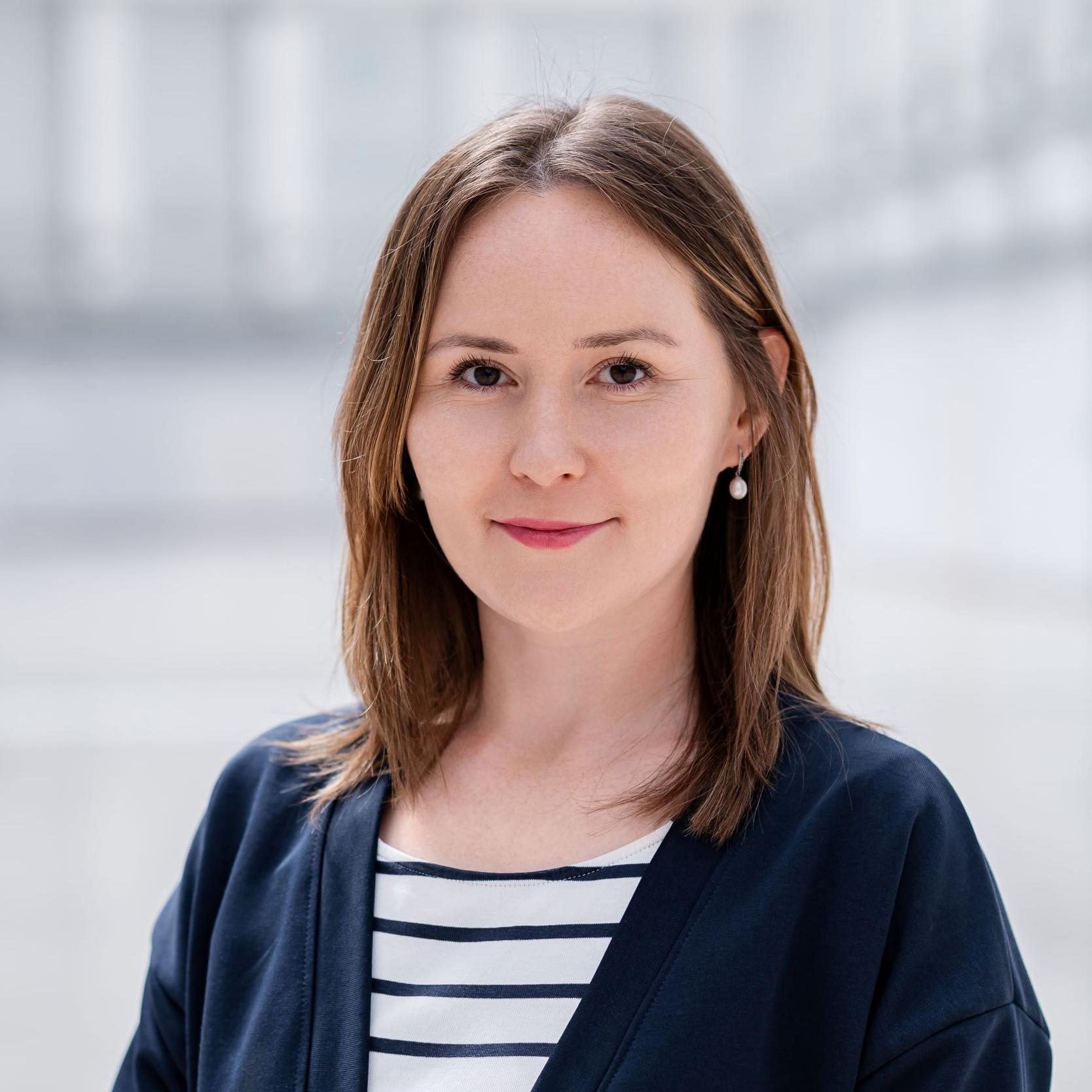 Айсылу Ришатовна Габдулхакова