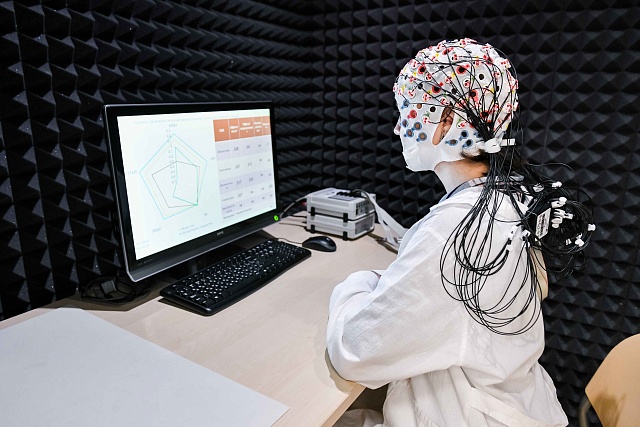 Университет «Сириус» приглашает поучаствовать в исследовании жителей и гостей федеральной территории