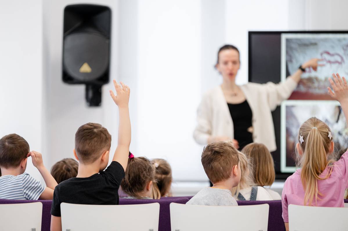 Учитель начальных классов