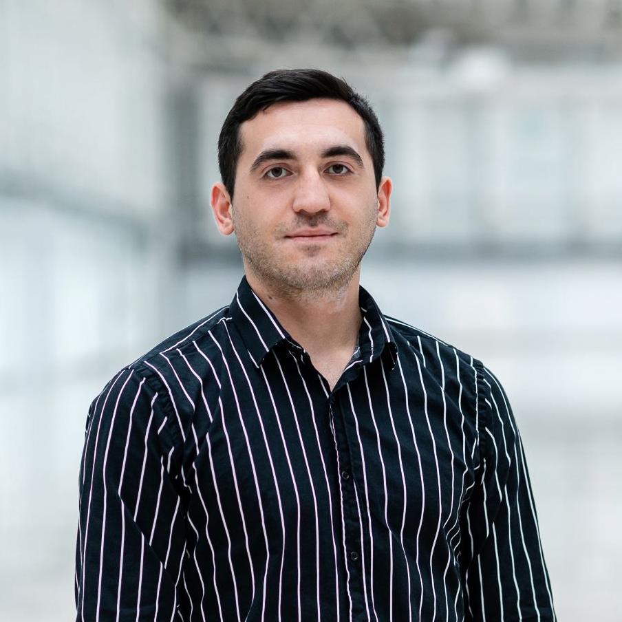 Астемир Султанович Гонгапшев