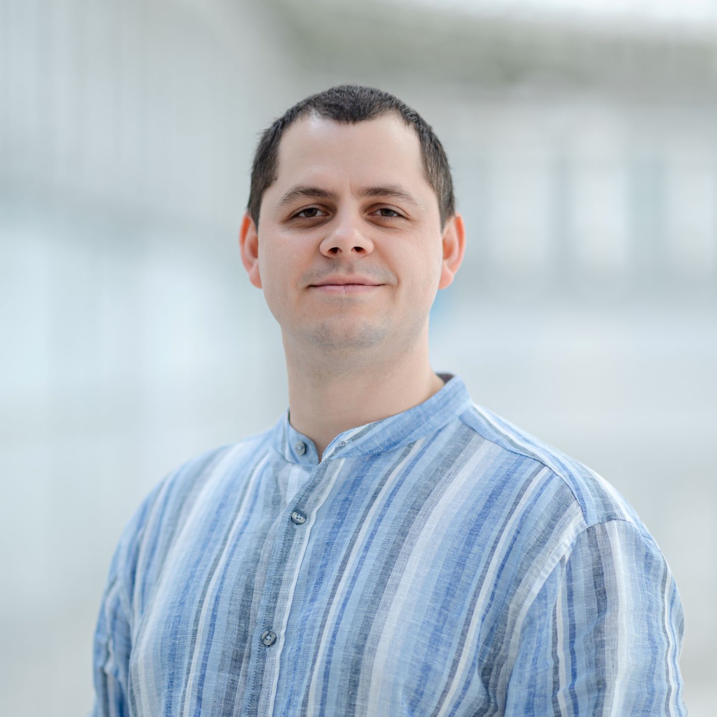 Глеб Витальевич Довгалев