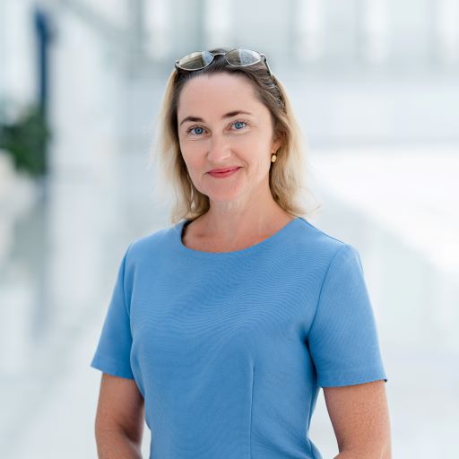 Елена Сергеевна Тюрина