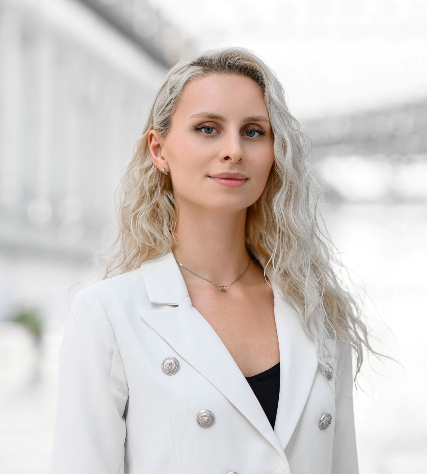 Елизавета Сергеевна Иванова