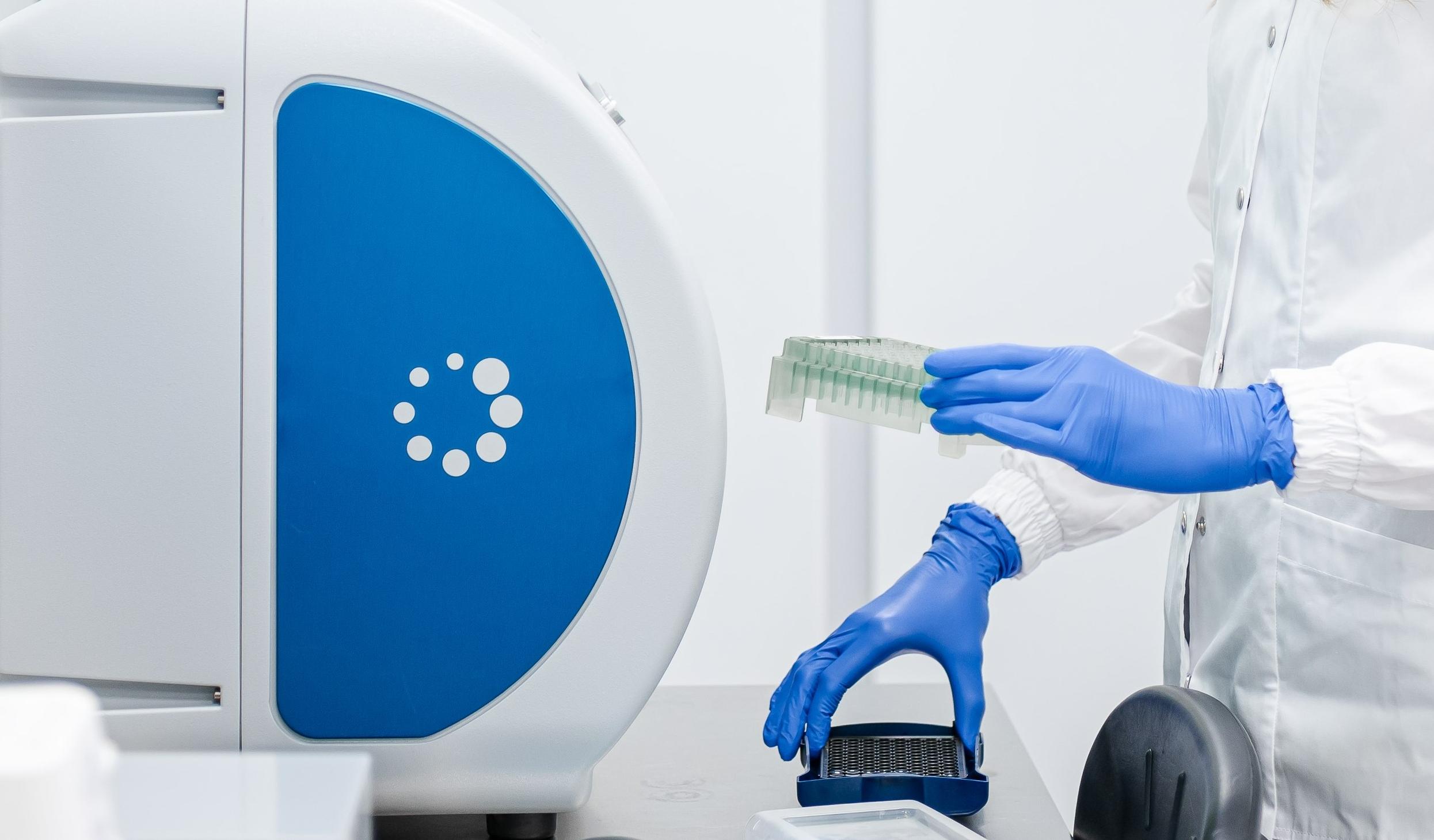 Поверхностный плазмонный резонанс и биослойная интерферометрия