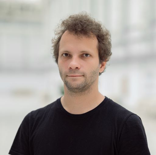 Богдан Николаевич Крапивин