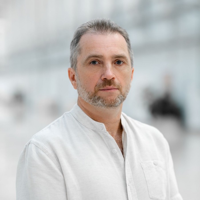 Александр Борисович Шевердяев