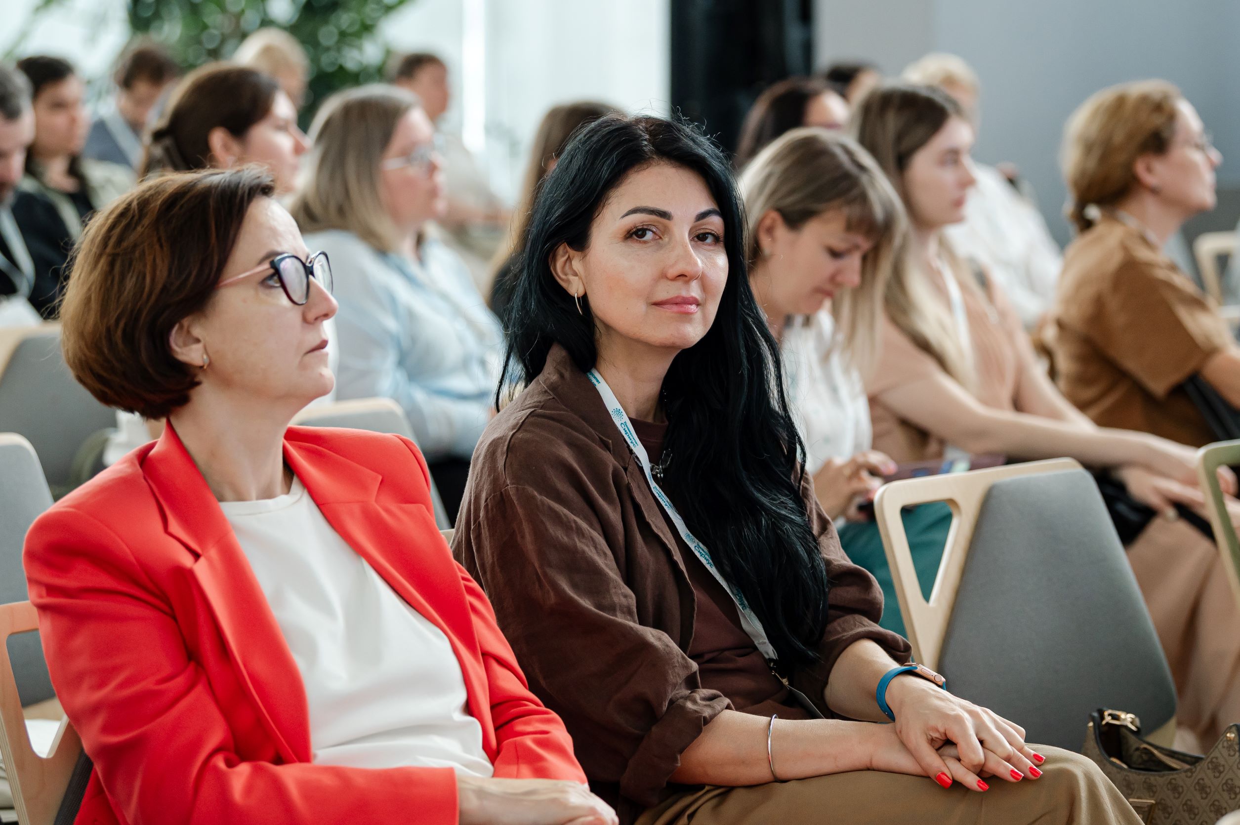 В Сириусе обсудили вопросы благополучия детей и меры их поддержки