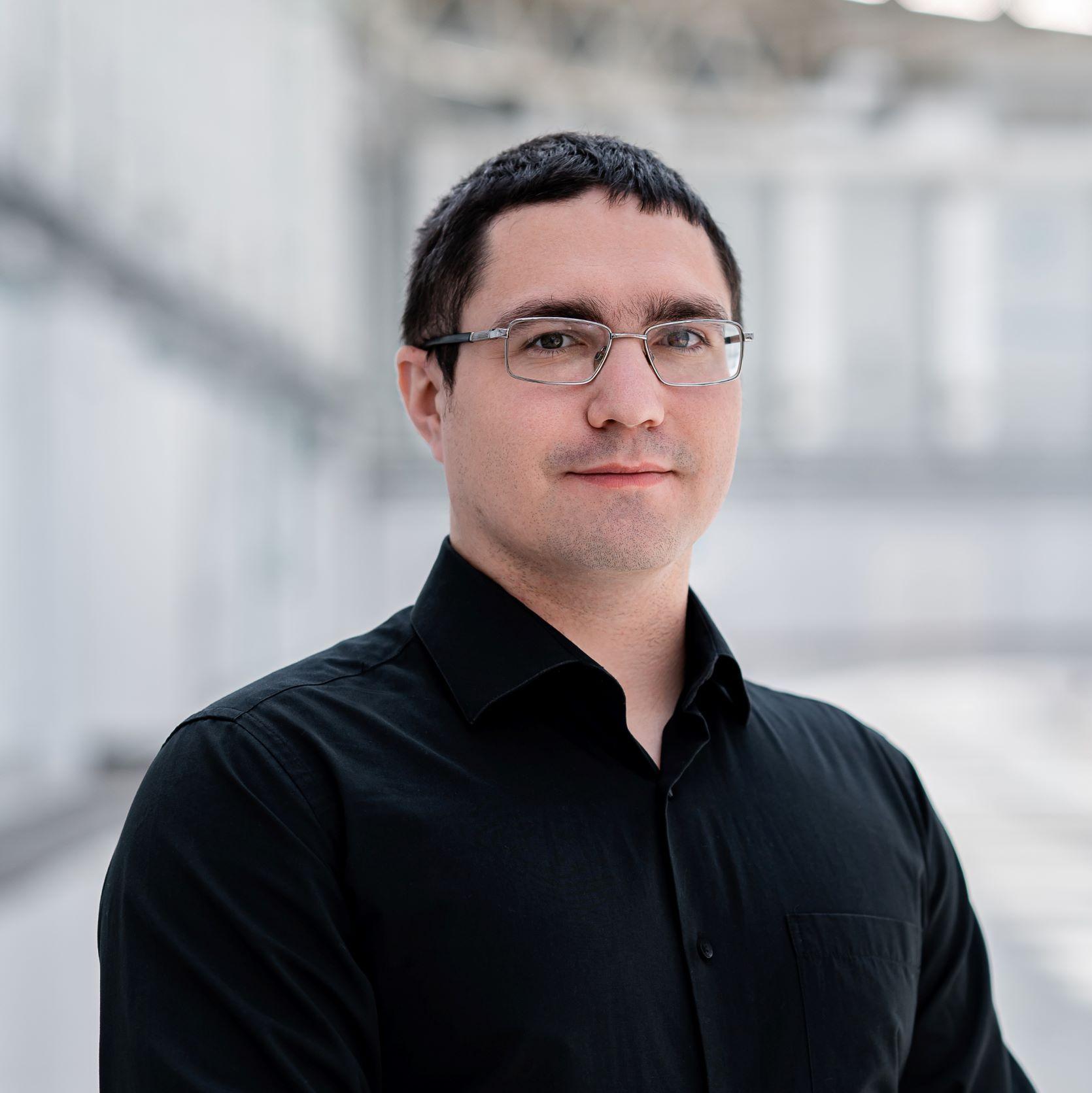 Георгий Михайлович Маурах