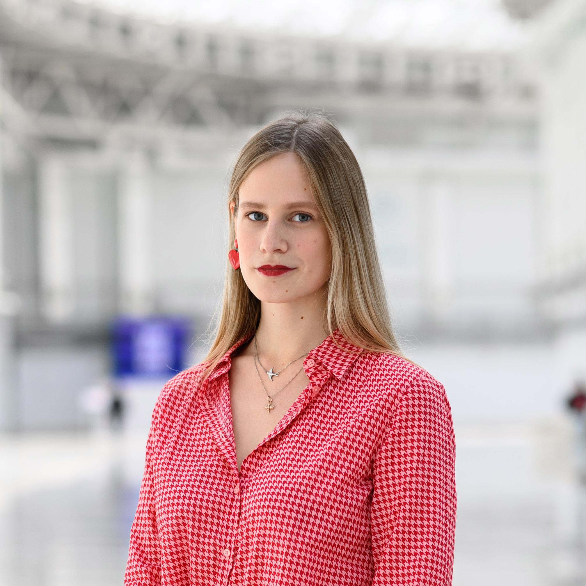 Татьяна Константиновна Поливанова