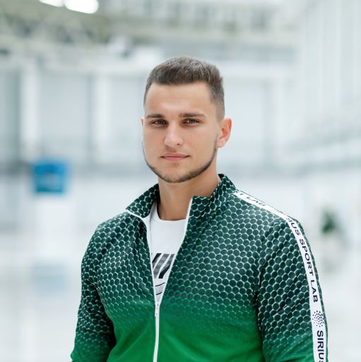 Александр Викторович Махатков