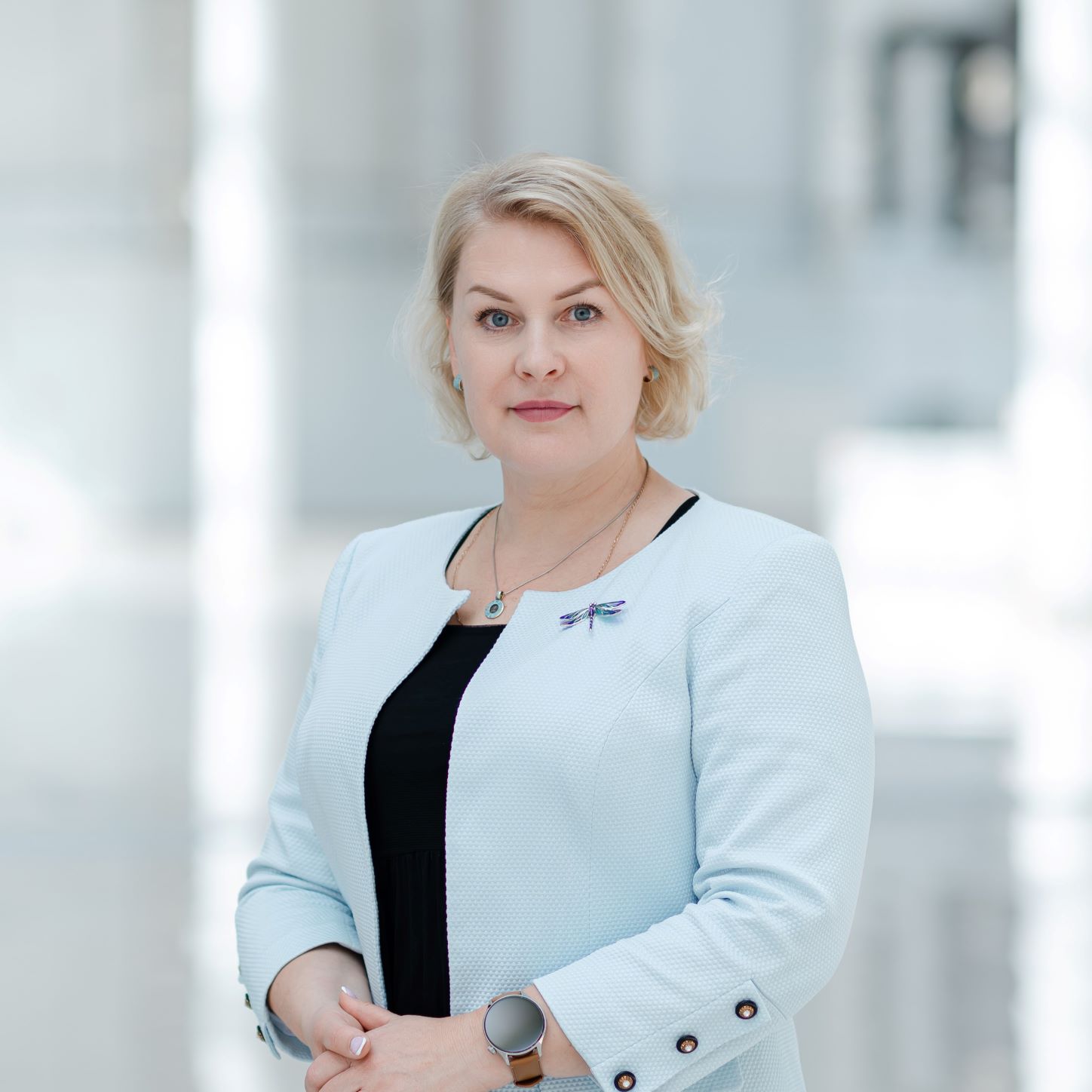 Ольга Владимировна Шабунина