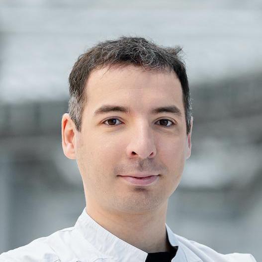 Данил Салимов