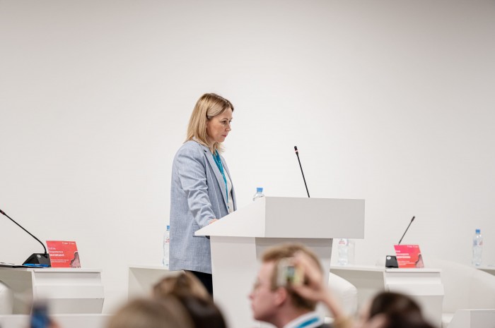 Расстройства аутистического спектра: курс для педагогов и психологов