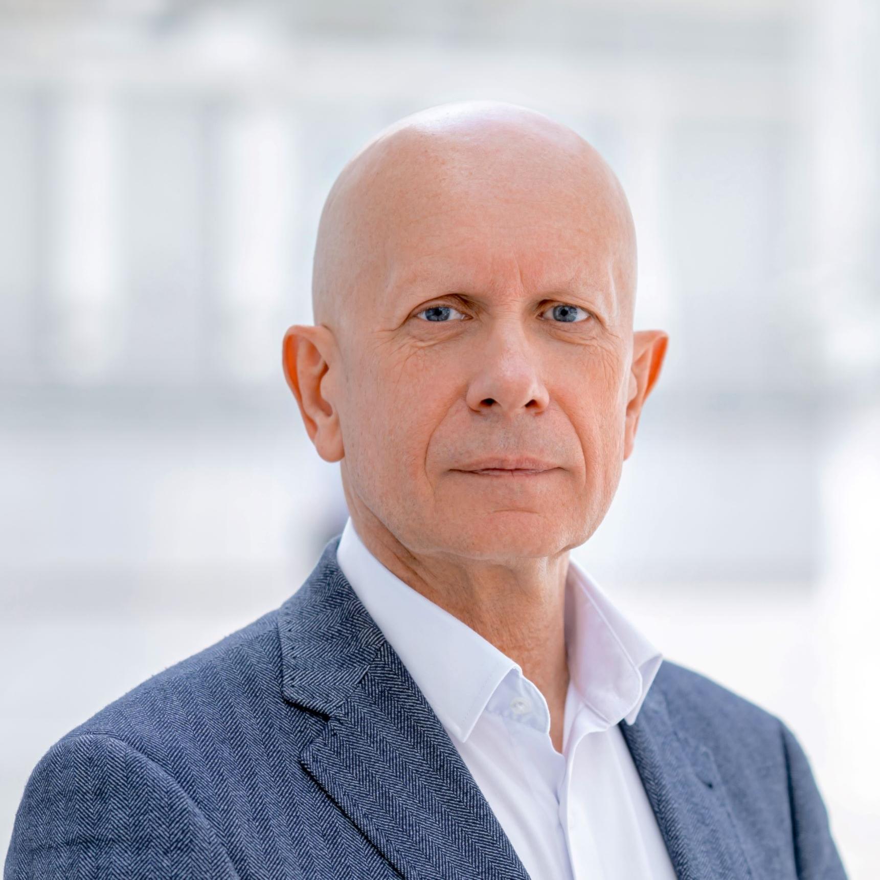 Михаил Виссарионович Ширяев