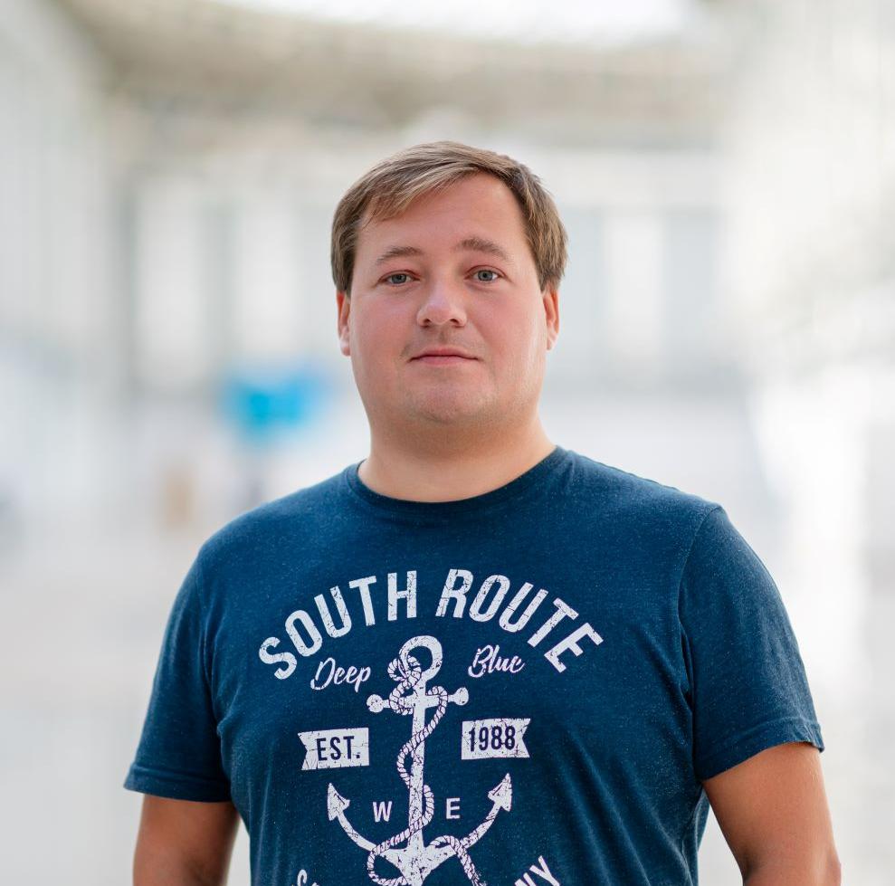 Денис Сергеевич Савельев