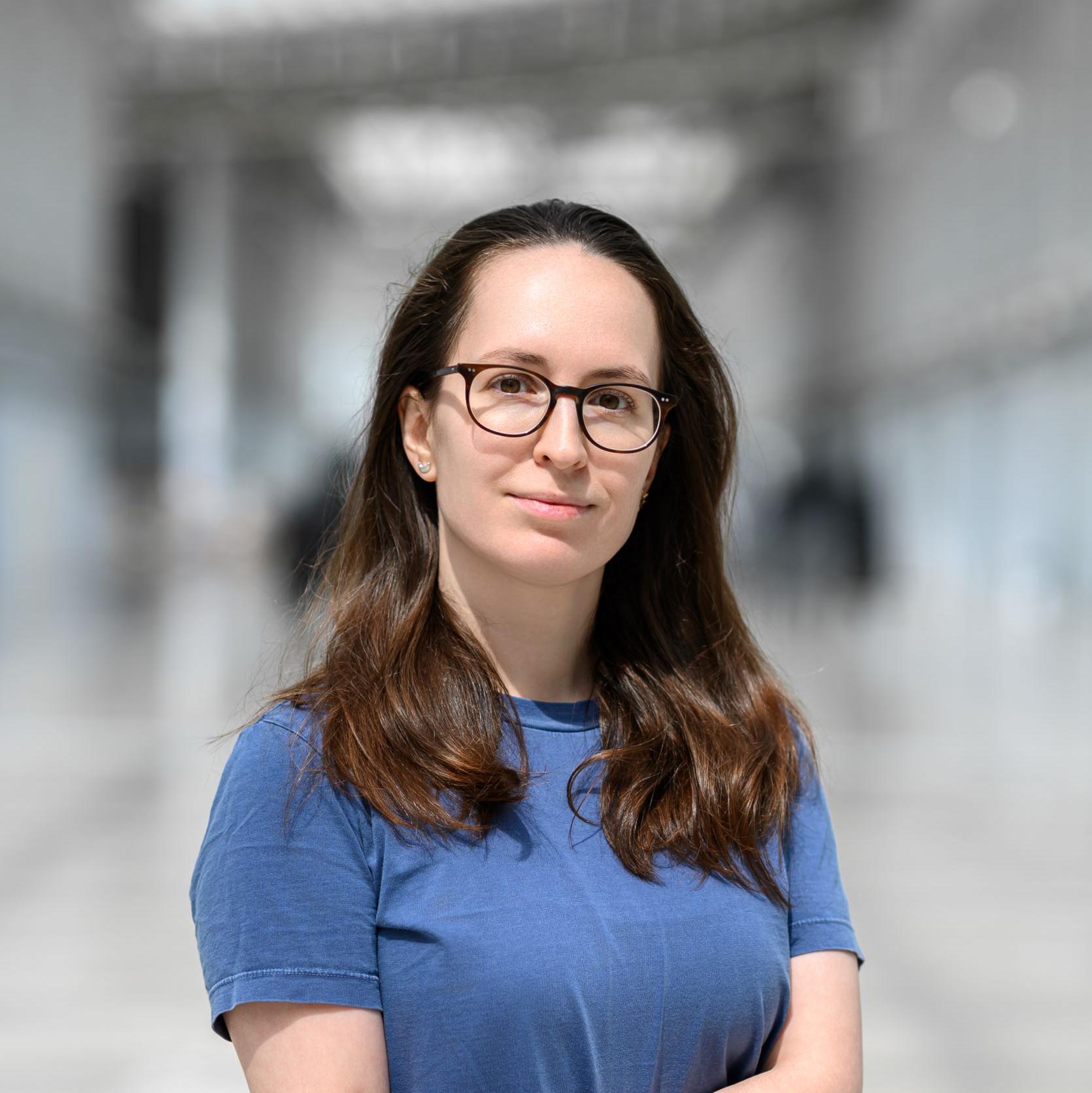 Анна Анатольевна Семакова