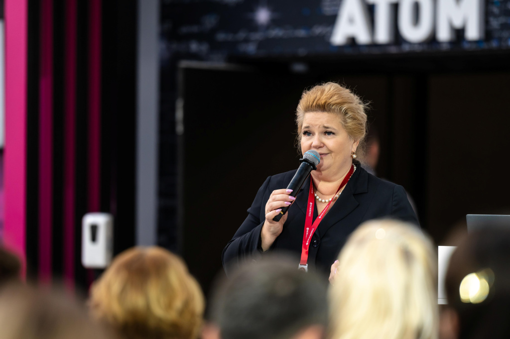 Историческая память — ключ к достижению технологического суверенитета России