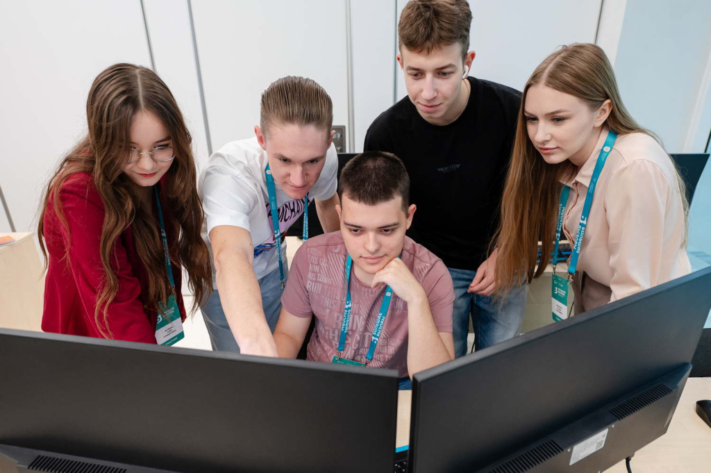 От умных городов до медицины будущего: над чем работают участники «Больших вызовов» в Сириусе