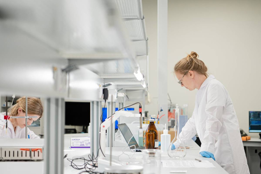 Университет «Сириус» и Бауманка будут сотрудничать в области экологии