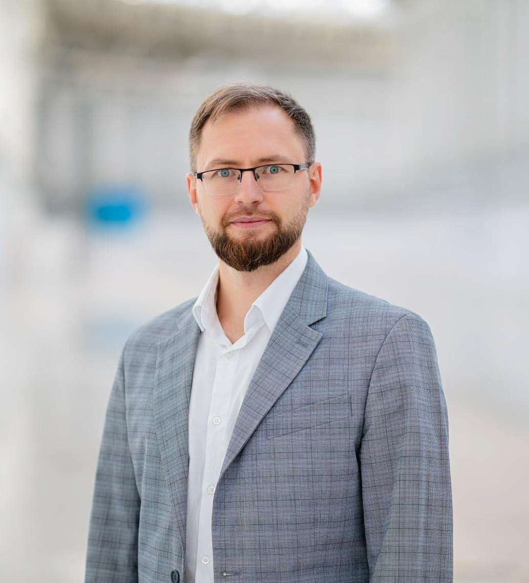 Глеб Владимирович Фёдоров