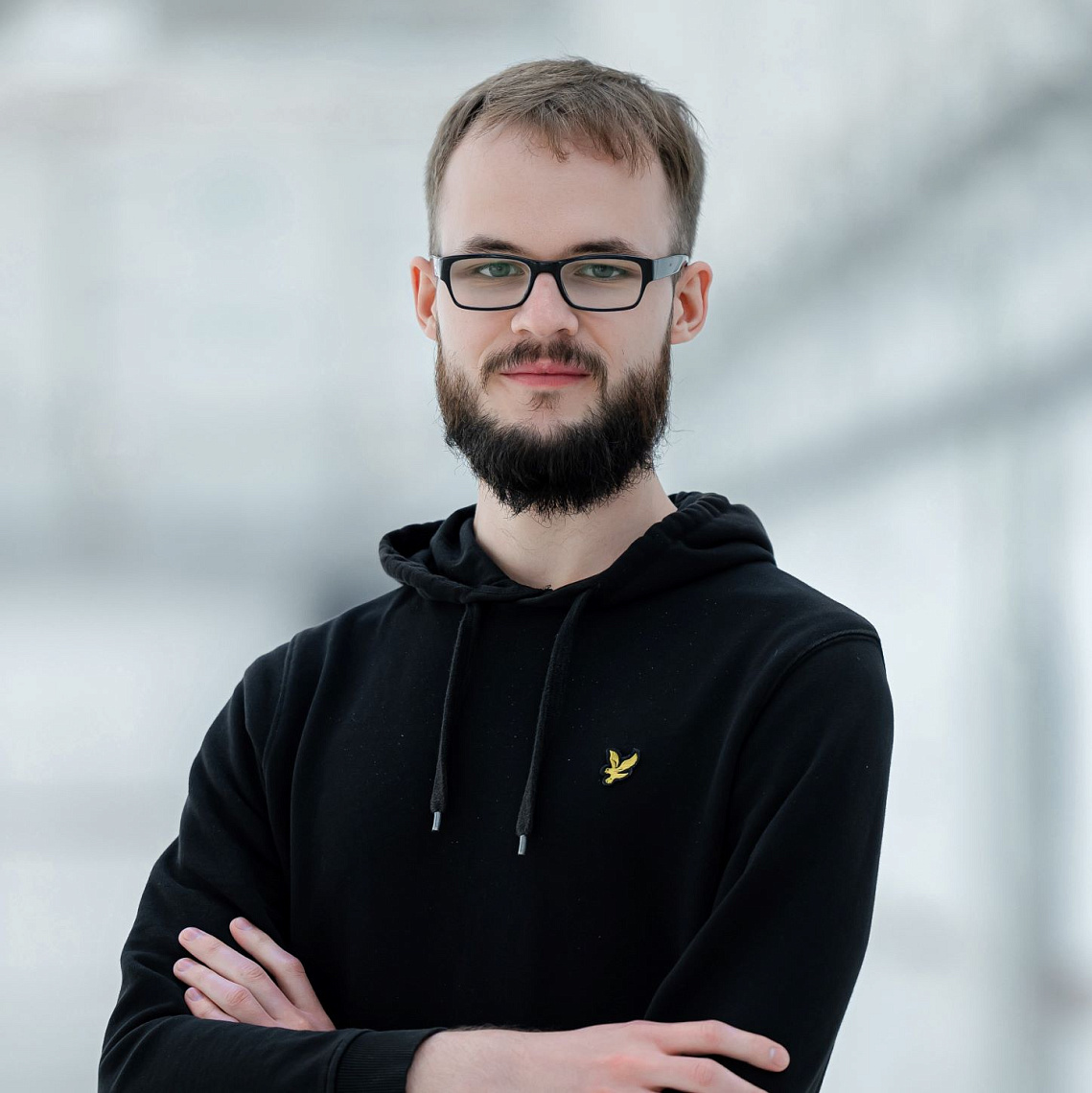 Павел Юрьевич Кондрахин