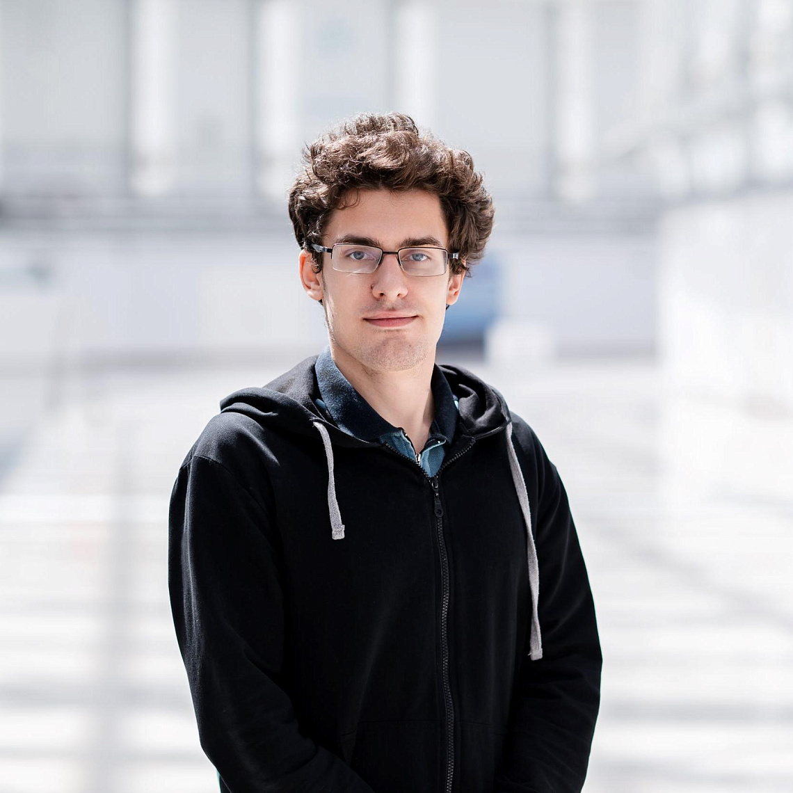 Анатолий Викторович Бойко