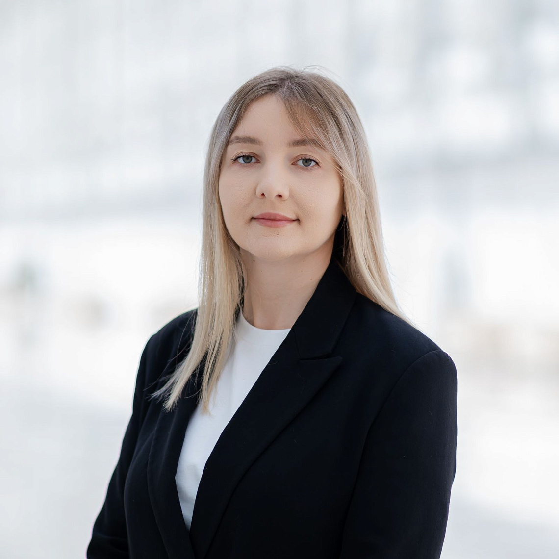 Ярослава Александровна Кравченко