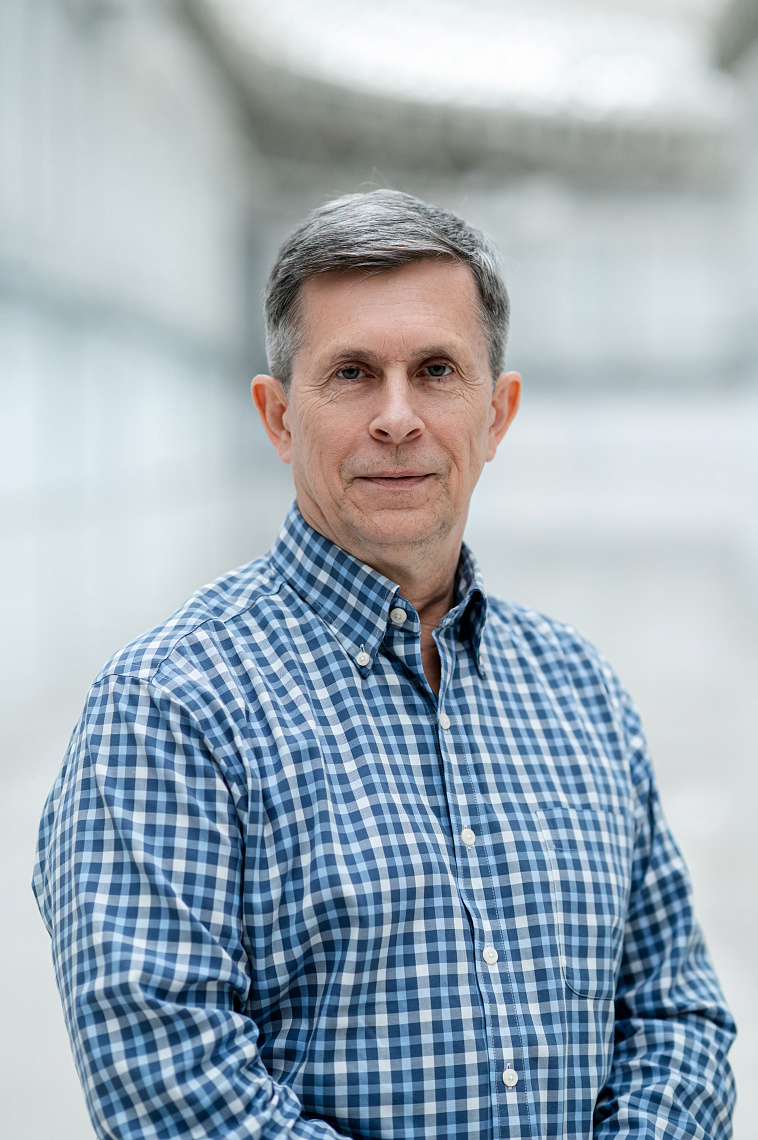 Сергей Юрьевич Малясов