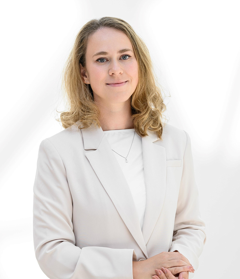 Лада Дмитриевна Литвак